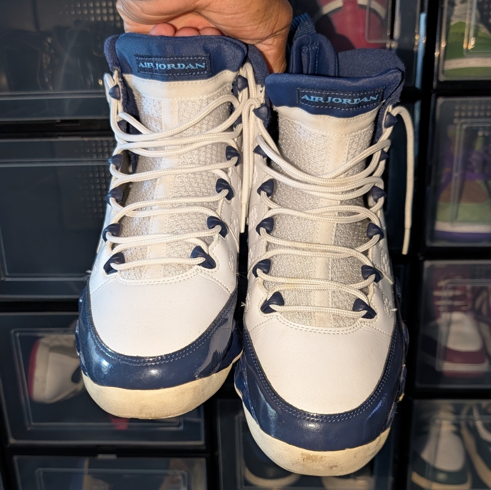 Jordan 9